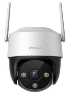 Imou Cruiser 2C 3K Turret IP-beveiligingscamera Buiten 2880 x 1620 Pixels Plafond/muur - Afbeelding 2