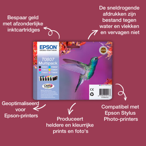 Printen & Scannen