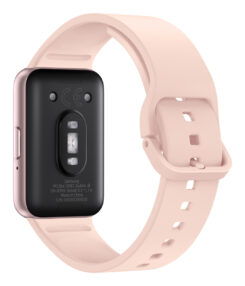 Samsung Galaxy Fit3 4,06 cm (1.6") AMOLED 40 mm Digitaal 256 x 402 Pixels Touchscreen Roze goud - Afbeelding 5