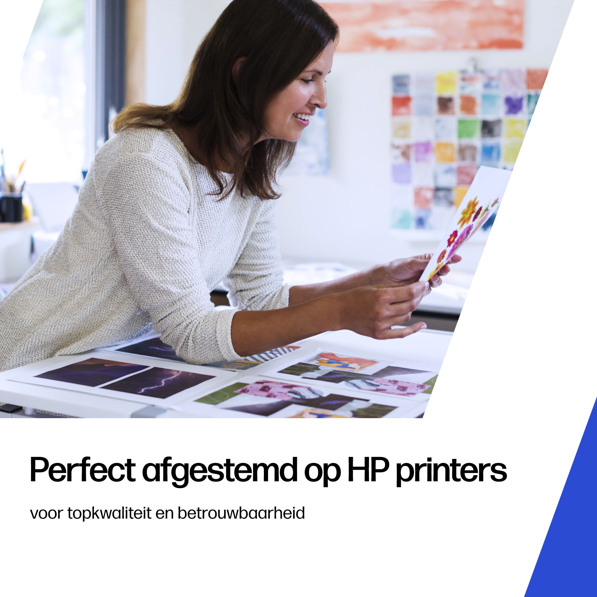 HP Officejet Enterprise inktverzamelunit - Afbeelding 4