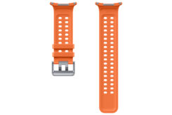 Samsung Galaxy Watch Ultra2 Marine Band - Afbeelding 3