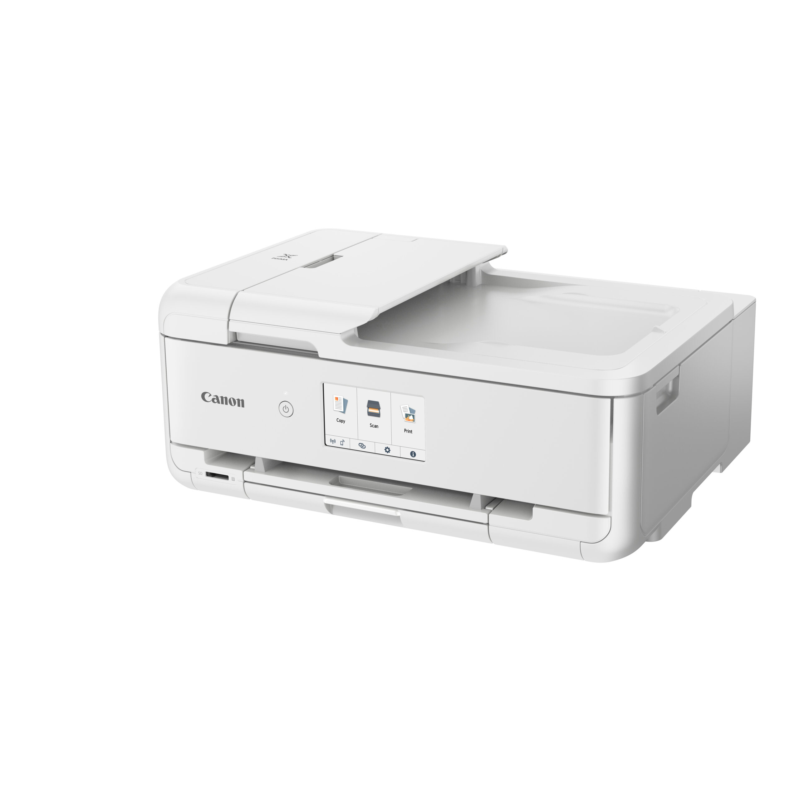 Canon PIXMA TS9551Ca Inkjet A3 4800 x 1200 DPI Wifi - Afbeelding 6