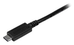 StarTech.com 1m USB-C naar Micro USB-B Kabel, USB 2.0, Type C naar Micro-B Data Transfer Kabel - Afbeelding 4