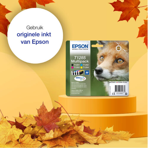 Printen & Scannen
