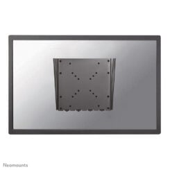 Neomounts FPMA-W110BLACK TV-beugel wand 10-40" - ultra-vlak