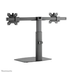 Neomounts FPMA-D865DBLACK Monitorstandaard 10-27" - gasveer - Afbeelding 4
