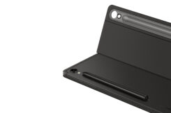 Samsung Galaxy Tab S9 | S9 FE AI Book Cover Keyboard Slim QWERTY - Afbeelding 6