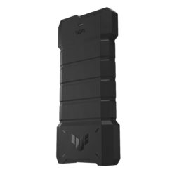 ASUS TUF Gaming AS2000 PLUS 2 TB USB Type-C USB 3.2 Gen 2x2 Zwart - Afbeelding 6