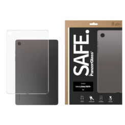 PanzerGlass SAFE. by ® TPU Case Transparent Samsung Galaxy Tab A9+ mobiele telefoon behuizingen Hoes Transparant - Afbeelding 3