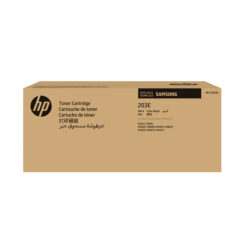 Samsung MLT-D203E extra high-capacity zwarte tonercartridge