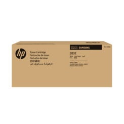 Samsung MLT-D203E extra high-capacity zwarte tonercartridge