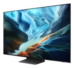 Samsung 77” OLED 4K Vision AI Smart TV S93H (2026) - Afbeelding 3