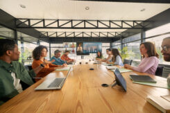HP Poly Studio A2 Zwart - Afbeelding 6