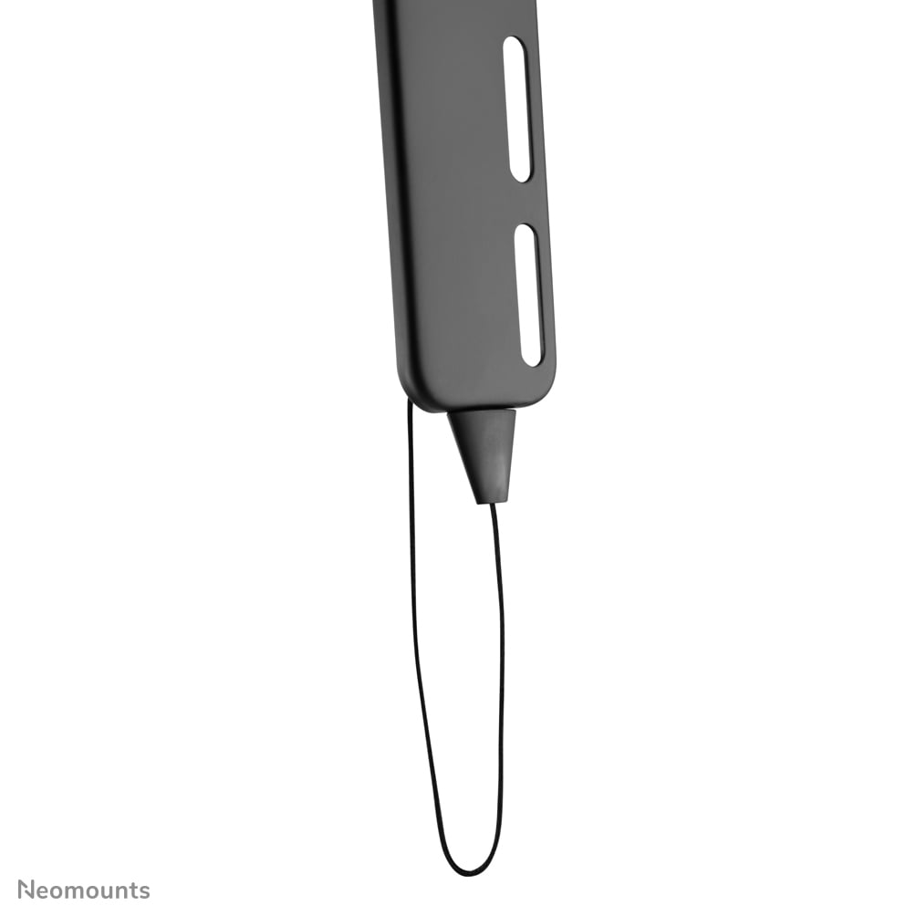 Neomounts LED-W600BLACK TV-beugel wand 37-75" - ultra-vlak - Afbeelding 5