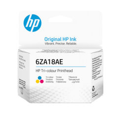 HP 6ZA18AE driekleuren printkop - Afbeelding 2