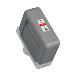 Canon PFI-3300R inktcartridge 1 stuk(s) Origineel Rood - Afbeelding 2