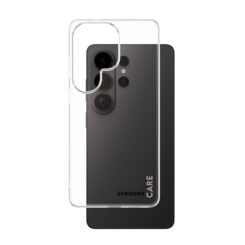 PanzerGlass CARE™ by ® X-Ray Case Samsung Galaxy S26 Ultra mobiele telefoon behuizingen Hoes Transparant - Afbeelding 2