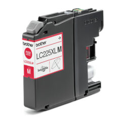 Brother LC225XLM inktcartridge 1 stuk(s) Origineel Magenta - Afbeelding 3