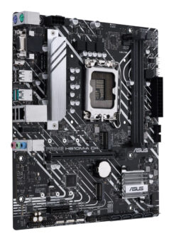 ASUS PRIME H610M-A D4-CSM Intel H610 LGA 1700 micro ATX - Afbeelding 4