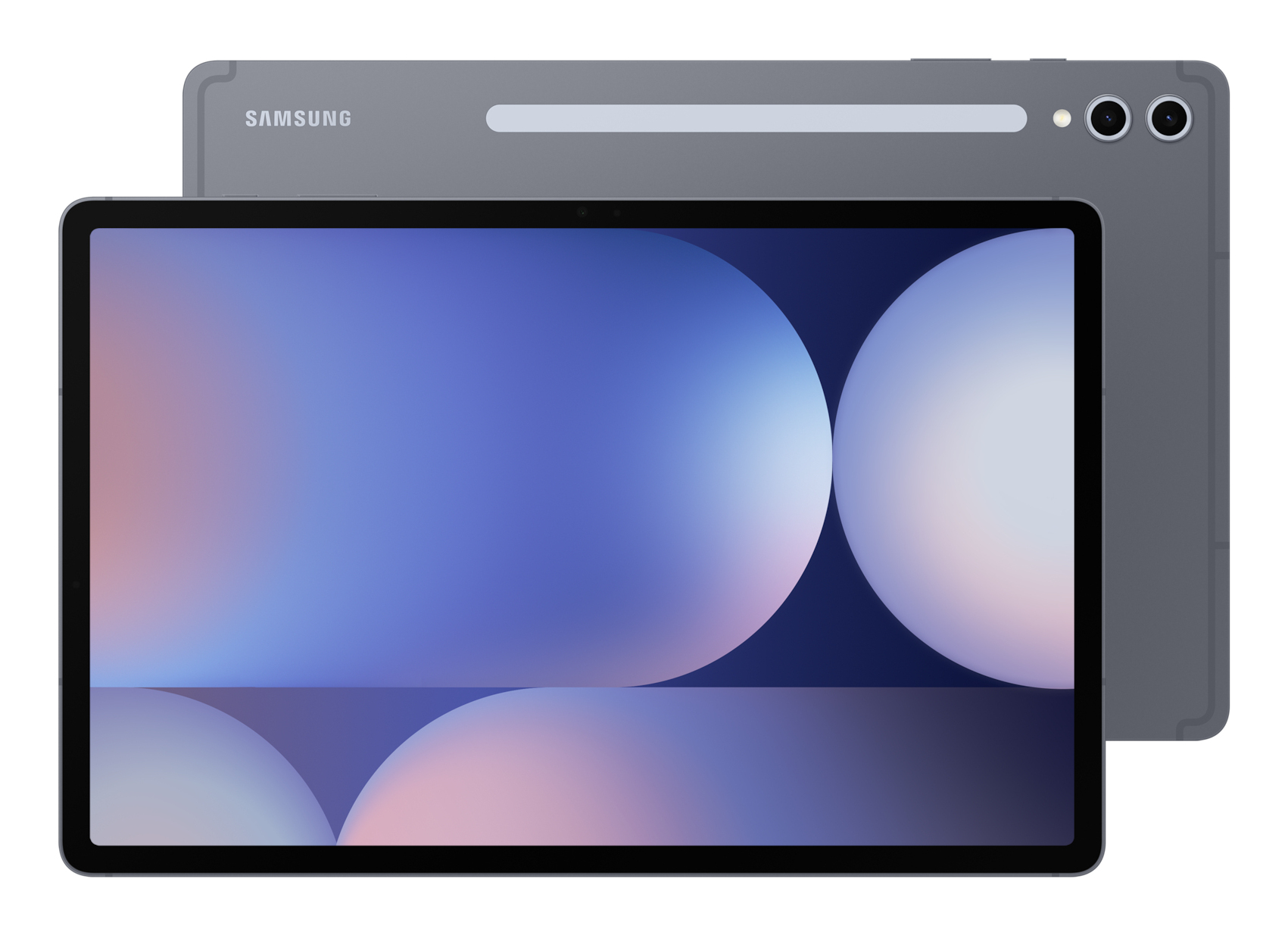 Samsung Galaxy Tab S Galaxy Tab S10+ (Wi-Fi, 12.4'') - Afbeelding 2