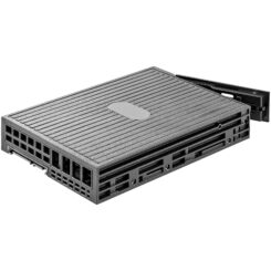 StarTech.com 2,5 inch SATA/SAS SSD/HDD naar 3,5 inch SATA Harde Schijf Adapter - Afbeelding 3