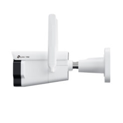TP-Link INSIGHT S345-4G Bullet IP-beveiligingscamera Buiten 2688 x 1520 Pixels Muur - Afbeelding 3