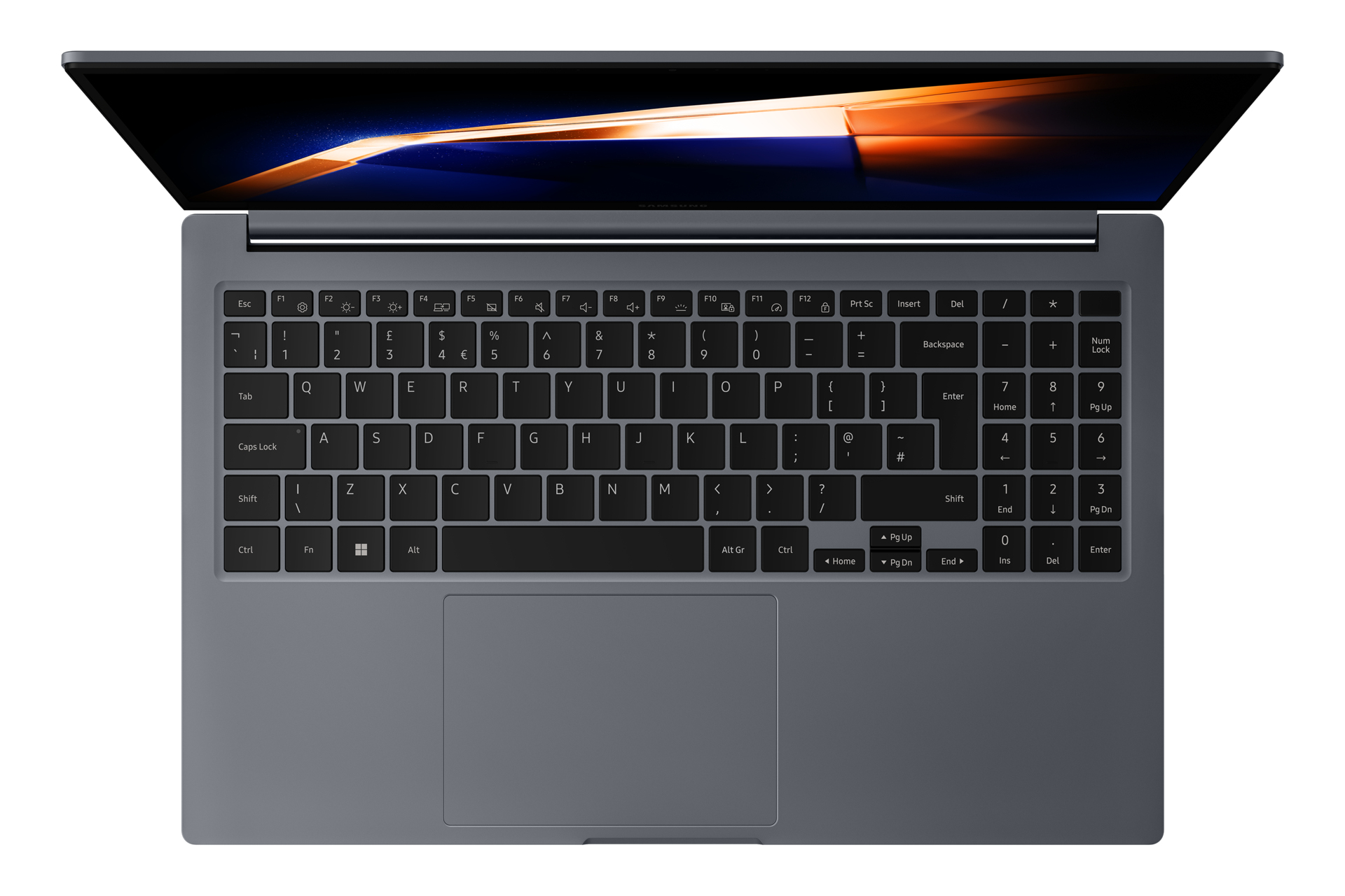 Samsung Galaxy Book4 (15.6", i3, 8GB) - Afbeelding 3