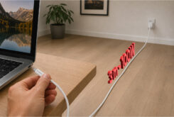 Verbatim Essentials Sync & Charge 3 m USB-C naar C-kabel - Afbeelding 4