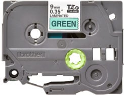 Brother Labeltape 9mm - Afbeelding 3