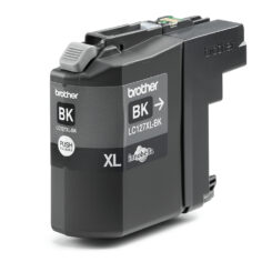 Brother LC-127XLBK Inktcartridge zwart - Afbeelding 3