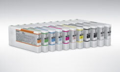 Epson T6532 Cyan Ink Cartridge (200ml) - Afbeelding 3