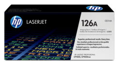 HP 126A LaserJet fotogevoelige rol - Afbeelding 2