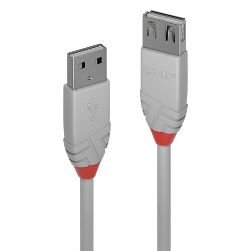 USB-kabels