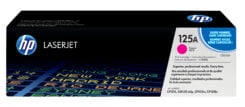 HP 125A originele magenta LaserJet tonercartridge