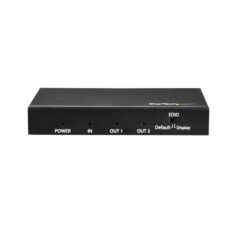 StarTech.com 2 poorts HDMI splitter met HDR - 4K 60Hz - Afbeelding 4