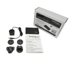 StarTech.com 2 poorts HDMI splitter met HDR - 4K 60Hz - Afbeelding 6