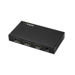 StarTech.com 2 poorts HDMI splitter met HDR - 4K 60Hz - Afbeelding 3