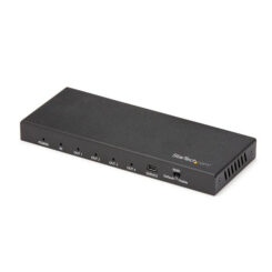 StarTech.com 4-poorts HDMI splitter - 4K 60 Hz - Afbeelding 2