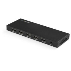 StarTech.com 4-poorts HDMI splitter - 4K 60 Hz - Afbeelding 3