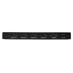 StarTech.com 4-poorts HDMI splitter - 4K 60 Hz - Afbeelding 6