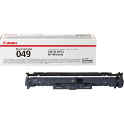 Canon 2165C001 tonercartridge 1 stuk(s) Origineel Zwart - Afbeelding 2