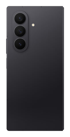 Samsung Galaxy Z Fold 7 20,3 cm (8") Dual SIM Android 16.0 5G USB Type-C 12 GB 256 GB 4400 mAh Zwart - Afbeelding 4