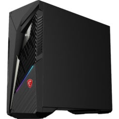 MSI MAG Infinite S3 14NVP5-2829EU Intel® Core™ i5 i5-14400F 16 GB DDR5-SDRAM 1 TB SSD NVIDIA GeForce RTX 5070 Windows 11 Home Desktop PC Zwart - Afbeelding 6