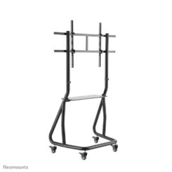 Neomounts NS-M3800BLACK TV trolley 60-100" - Afbeelding 6