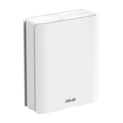 ASUS ZenWiFi BQ16 Quad-band (2.4 GHz / 5 GHz-1 / 5 GHz-2 / 6 GHz) Wi-Fi 7 (802.11be) Wit 5 Intern - Afbeelding 3