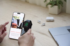 Verbatim Charge 'n' Go Qi2 Power Bank - Afbeelding 5