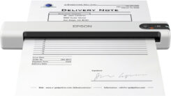 Epson WorkForce DS-70 - Afbeelding 2