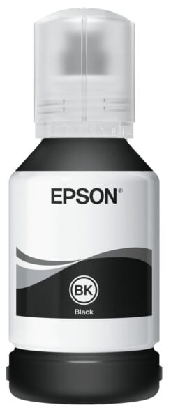 Epson 111 EcoTank zwarte pigmentinktfles - Afbeelding 4