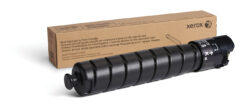 Xerox VersaLink C9000 grote ZWART tonercassette (31,400 pagina’s) - Afbeelding 2
