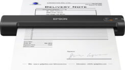 Epson WorkForce ES-50 - Afbeelding 2